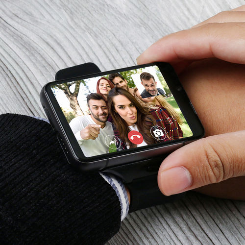 أحدث حلول الشركة حول توفير ساعات ذكية 4G لتعزيز اتصال المستخدمين