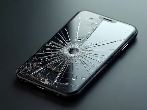 أحدث مدونة الشركة حول تحول المهنيين إلى الهواتف المتينة بدلاً من الأجهزة الهشة
