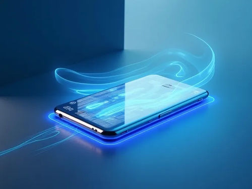 أحدث مدونة الشركة حول الهواتف الذكية ذات التبريد النشط تكتسب شعبية وسط ارتفاع درجات الحرارة