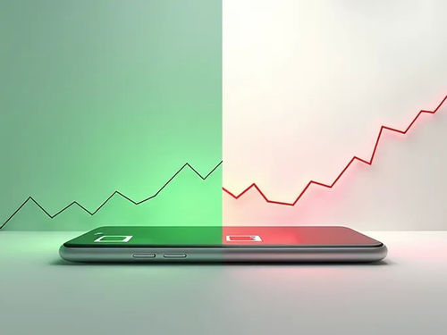 أحدث مدونة الشركة حول هواتف Dualsim تثير جدلاً حول كفاءة التكلفة في المؤسسات