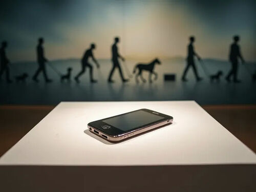 أحدث مدونة الشركة حول LG Optimus 4X HD رائد في تقنية الهاتف المحمول المبكرة