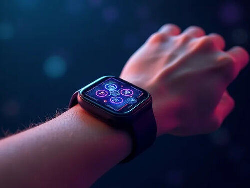 أحدث مدونة الشركة حول يقدم Wear OS Watch Faces خيارات تخصيص عميقة