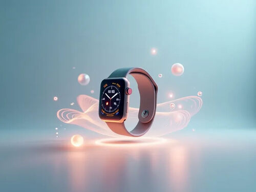 أحدث مدونة الشركة حول Square Smartwatch Combines Health Tracking and Payments