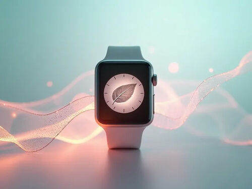 أحدث مدونة الشركة حول 2025 Smartwatches Blend Tech and Fashion for Women