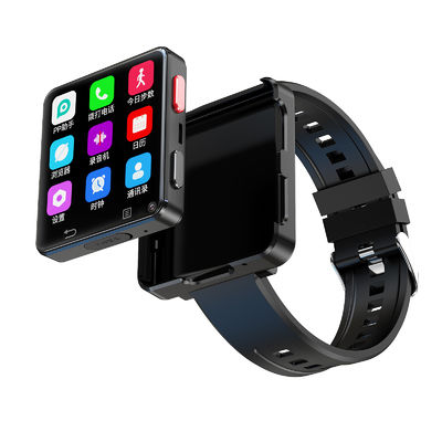 4+64GB Smartwatch 4G أندرويد 11 MTK6739 Quad Core2.64