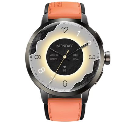سعر جيد ساعة ذكية DM82 4G مخصصة 2GB ذاكرة الوصول العشوائي Smart Watch 16GB ROM الانترنت