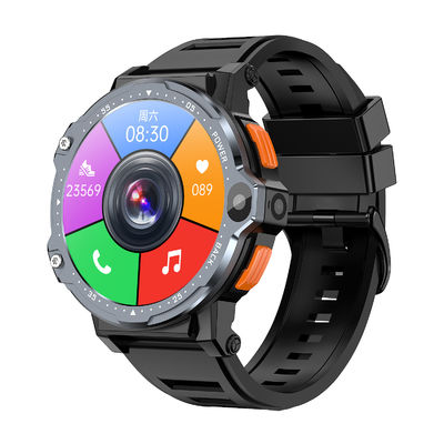 سعر جيد 4+64GB 4G Smart Watch 1.54