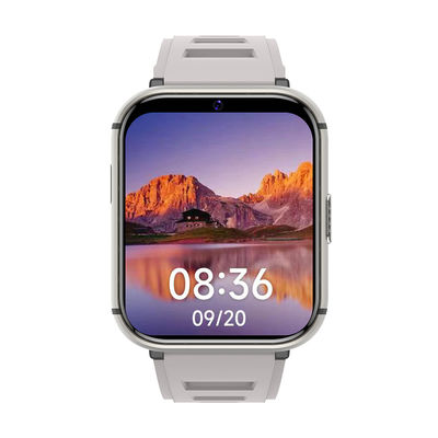 4G SmartWatch Android 9.0 OS 8Cores WIFI 1.99 بوصة الشاشة الدائرية الكاملة بلوتوث 5.0