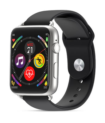 سعر جيد DM20 4G Smart Watch ذاكرة كبيرة مكالمة SIM و GPS لمزيد من الرياضات والعرض ومعدل ضربات القلب الانترنت