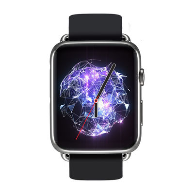 سعر جيد DM20 Parameter 4G Smart Watch مع تحميل GPS APP ووظائف الرياضات المتعددة الانترنت