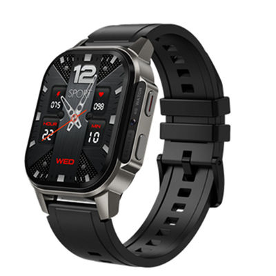 سعر جيد ساعة ذكية قابلة للتخصيص 4G SL8541E Cortex-A53 Bluetooth4.2 Quad Core Watch الانترنت