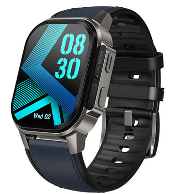 Rainbuvvy ساعة ذكية 4G LTE ذات طراز 2.13 