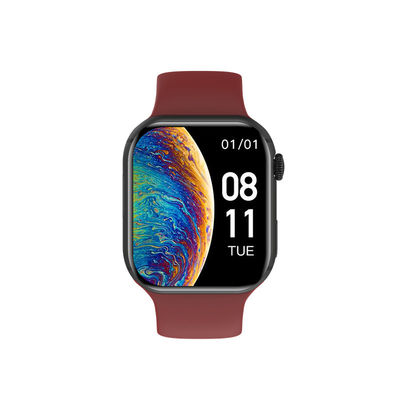 أندرويد 8.1 4G Smart Watch الإصدار الأوراسي لا حاجة إلى تطبيق الهاتف المحمول