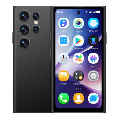 سعر جيد S25 Pro 3G ميني الهاتف الذكي 4.0 
