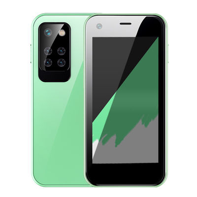 سعر جيد الهاتف الذكي ميني 3G Mi12 مع بطاقة SIM مزدوجة وضعية الاستعداد المزدوجة وعمر بطارية شاشة 2.5 ' الانترنت