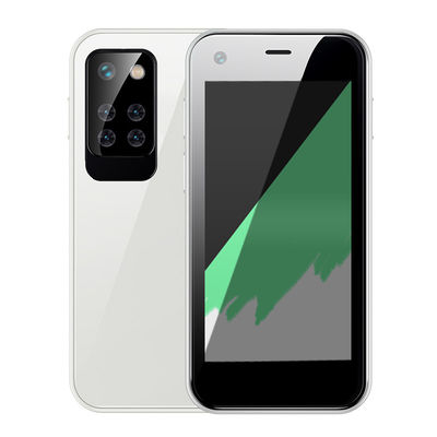 سعر جيد بطاقة SIM مزدوجة أندرويد 6.0 ذاكرة الوصول العشوائي 1GB ROM 8GB 1580mAh 3G أندرويد Mi12 2.5' HD Display الانترنت