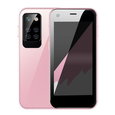 سعر جيد Mi12 ميني الهاتف الذكي 2.5' HD عرض مزدوج SIM أندرويد 6.0 1GB + 8GB 1580mAh 3G أندرويد الانترنت