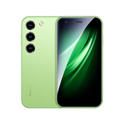 S26 3G ميني الهاتف الذكي 2 + 16GB 3.0''Android 8.1 SIM مزدوج 1000mAh WIFI GPS