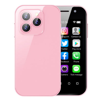 سعر جيد 3+32GB XS14 Pro الهاتف المحمول الأندرويد ميني السرعة العالية مع التشغيل السلس الانترنت