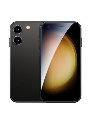 سعر جيد هاتف أندرويد ذكي XS20 Pro Mini 2+16GB 3G Bluetooth Type C تسجيل المكالمات الانترنت