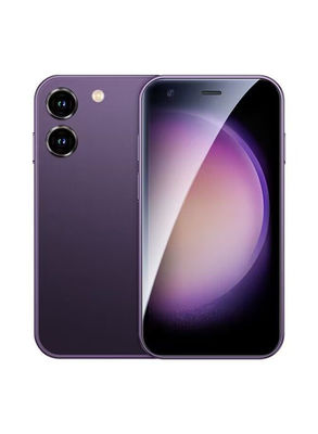 هاتف ذكي ذو بطاقة SIM مزدوجة أندرويد ميني 1000mAh 3G XS20 Pro 3.0 بوصة هاتف ذكي صغير أندرويد