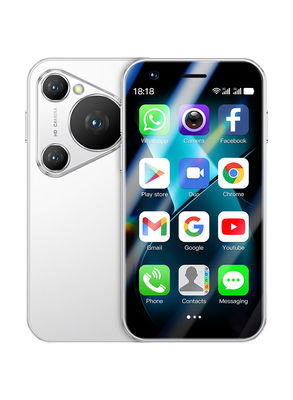 سعر جيد 3G Mini Smart Android Phone P70 Pro Max MTK6580M وحدة المعالجة المركزية 2000mAh بطارية 3