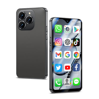 سعر جيد XS18 Pro Max 4G الهاتف الذكي 4.5'' 2+16GB الكاميرا 200W+1300W أندرويد 8.1 مزدوج السيم 2750mAh الانترنت