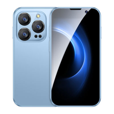 سعر جيد XS18 Pro الجديد 3G 3.0' ميني هاتف 2+16GB بلوتوث 4.0 التعرف على الوجه 900mAh بطاقة SIM مزدوجة الانترنت