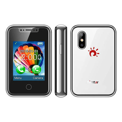 الهاتف الذكي 8XR 2G مع وضع تشغيل اللمس ووظيفة Bluetooth