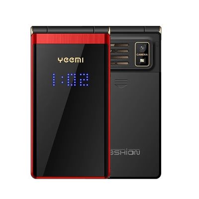 2.8 بوصة شاشة 2G ميزة الهاتف M2-C 1800mAh البطارية والكتاب الإلكتروني