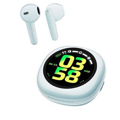 سعر جيد سماعات Bluetooth اللاسلكية عالية الأداء مع شريحة معقدة وبطارية طويلة T19 الانترنت