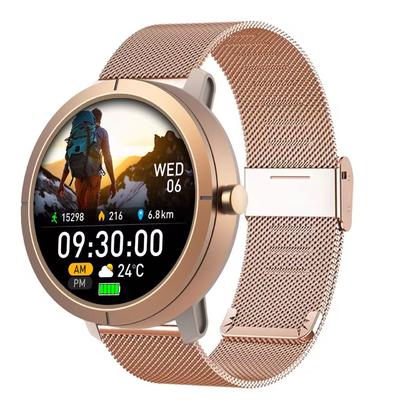 سعر جيد GPS Sport Smart Watch 1.32 
