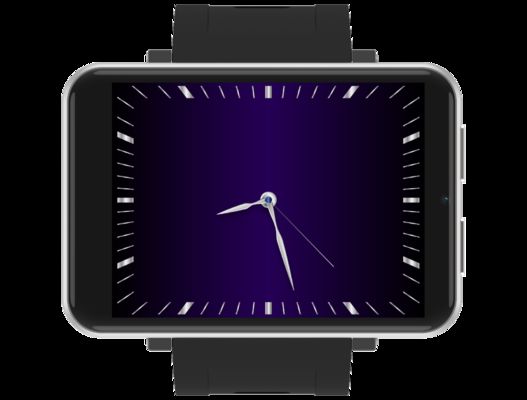 سعر جيد ساعة ذكية 4G بنظام تشغيل أندرويد 7.1، ذاكرة وصول عشوائي (RAM) 1 جيجابايت + ذاكرة تخزين 16 جيجابايت، كاميرا 5 ميجابكسل، شاشة 2.86 بوصة بدقة 480*640 IPS، بطارية 2700 مللي أمبير، DM100 الانترنت