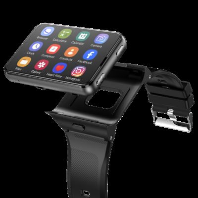 سعر جيد Smart Watch 2.88