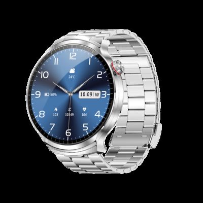 سعر جيد Effortless Connectivity with 2 In 1 Smart Watch and Wireless Earbuds for a Seamless Lifestyl الانترنت