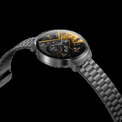 سعر جيد 2 In 1 Smart Watch The Ultimate Combination of Style and Functionality T100 الانترنت