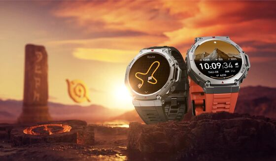 سعر جيد GPS Smart Watch 1.43
