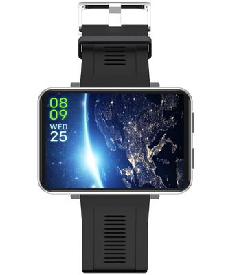 سعر جيد ساعة ذكية هاتف أندرويد البحث الهاتف المحمول تحميل كاميرا المتصفح 5MP شاشة لمسة سعة الانترنت