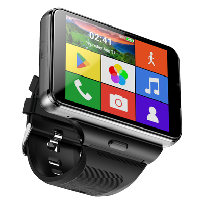 سعر جيد شاشة لمسة كاملة كاميرات مزدوجة GPS و Android 11 OS بطارية كبيرة شاشة لمسة كاملة كاميرات مزدوجة 4g الانترنت