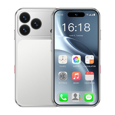 سعر جيد XS19 MAX Mini Smartphone 4.2