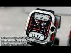 PGDWATCH 4G ساعة ذكية