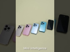 هاتف ذكي ميني 3G