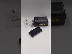 هاتف ذكي ميني 4G أمريكا يدعم جوجل جي بي إس بلوتوث واي فاي OTG 3+ 64GB