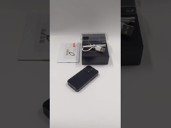 هاتف ذكي ميني 3G XS13 PRO 2+16GB أندرويد 9.0 2.5'شاشة نوع-ج بطاقة مزدوجة