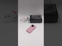 أندرويد 6.0 2 + 16GB بطاقة SIM مزدوجة 1580mAh SOYES XS13 PK XS11 ميني 3G الهاتف الذكي 2.5'