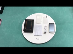 بلوتوث 4.0 3.0' ميني هاتف 2+16GB جديد XS18 برو 3G التعرف على الوجه 900mAh بطاقة SIM مزدوجة