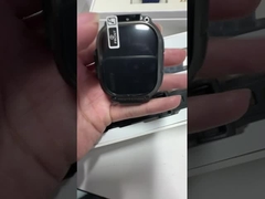 DM63 مساعدي الصوت 4G LTE ساعة ذكية 2.13'' HD مراقبة نشاط الشاشة
