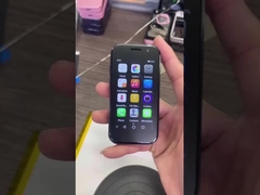 الهواتف الذكية ذات الشاشة الصغيرة 3G 1000mAh WIFI Bluetooth Android S23 Pro 3.0'HD 2+16GB