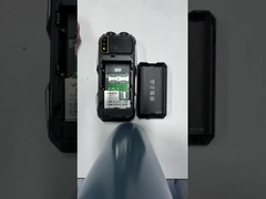 2.4 بوصة 2G ميزة الهاتف أرقام SOS YEEMI Q8 بطاقة مزدوجة الهاتف المحمول المحمول