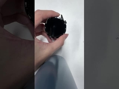 4G Smart Watch Global Call SC8541E وحدة المعالجة المركزية ذات الأربعة نواة Android 8.1AMOLED شاشة بطارية 780mAh